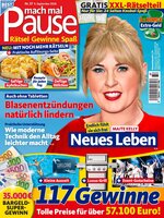Mach mal Pause